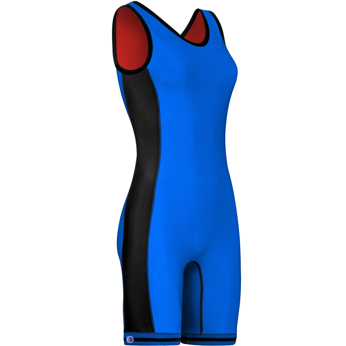 Cliff Keen Women's Reversible Singlet – WrestlingMart