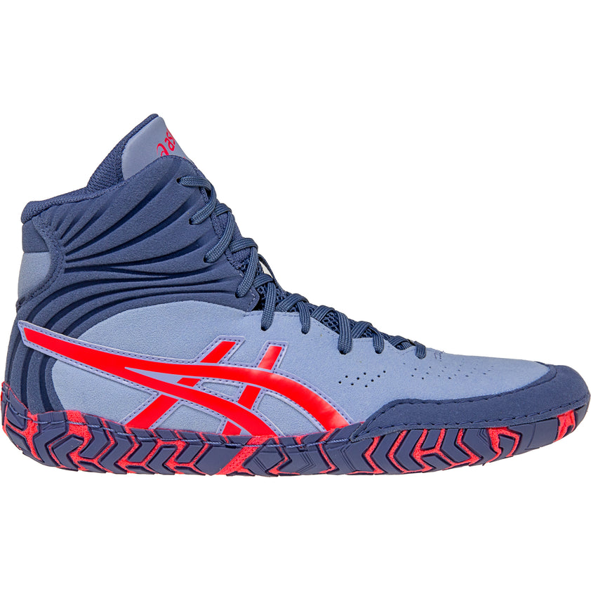 ASICS Aggressor 5 | Multiple Colors Available – WrestlingMart