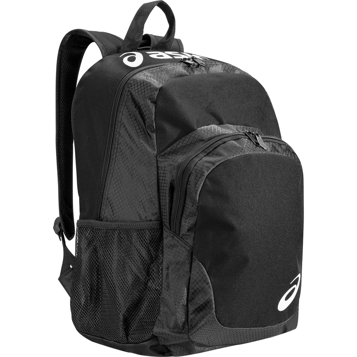 ASICS Backpack | Individual and Team Orders – WrestlingMart