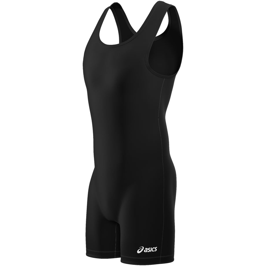 ASICS Solid Modified Singlet