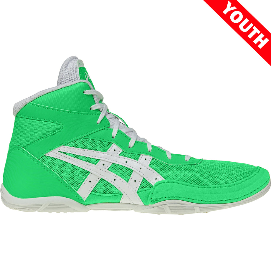 ASICS Matflex 7 Wrestling Shoe Multiple Colors Available WrestlingMart