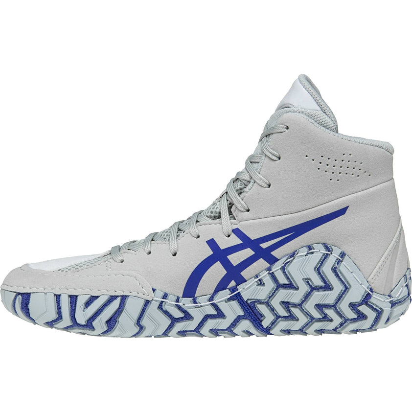 ASICS Aggressor 5 | Multiple Colors Available – WrestlingMart