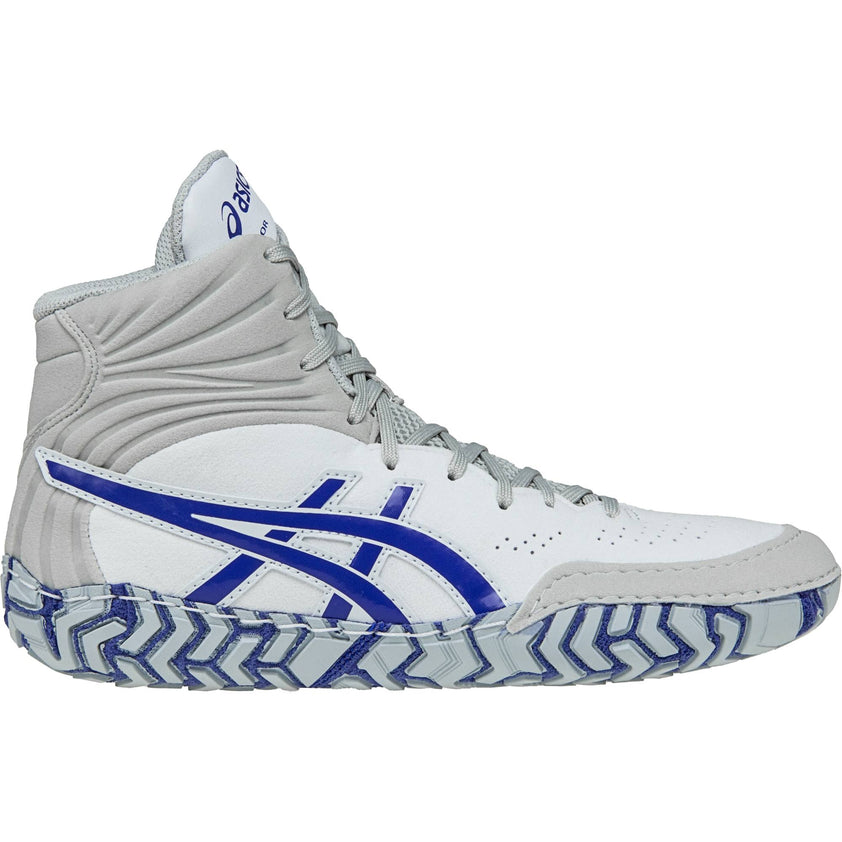 ASICS Aggressor 5 | Multiple Colors Available – WrestlingMart