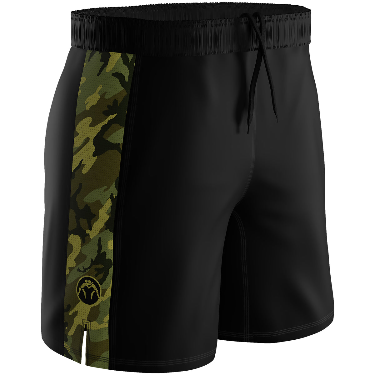 WrestlingMart COMMANDO Performance Shorts