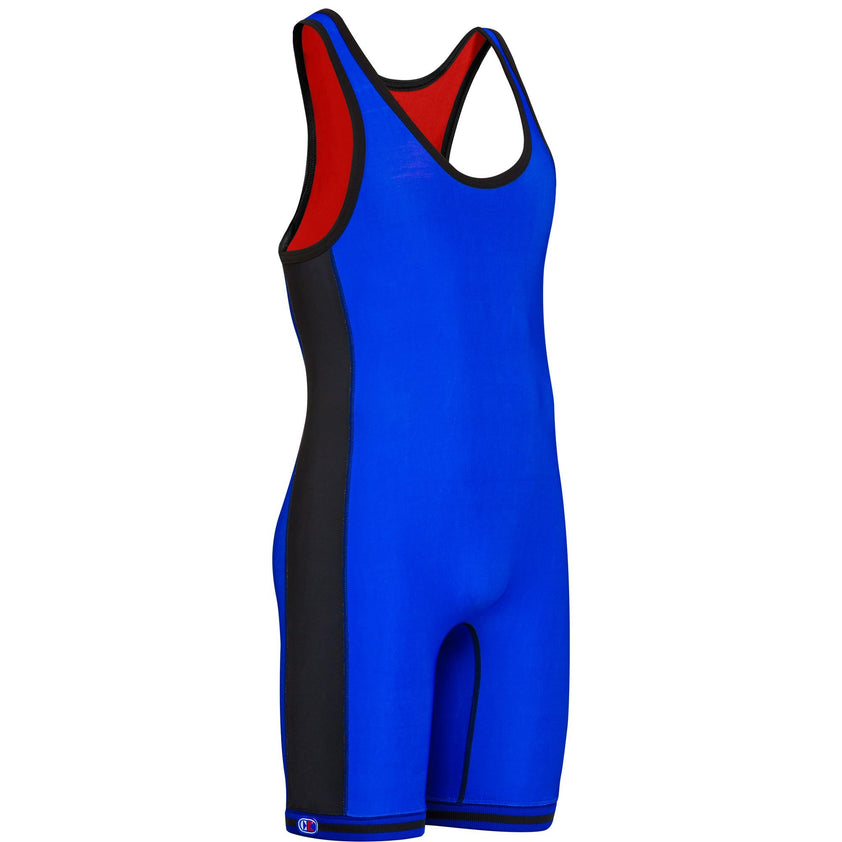 Cliff Keen Reversible Singlet Great Prices & Great Service