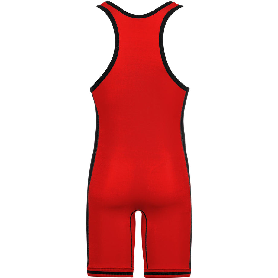 Compression Band Singlet - Cliff Keen Athletic