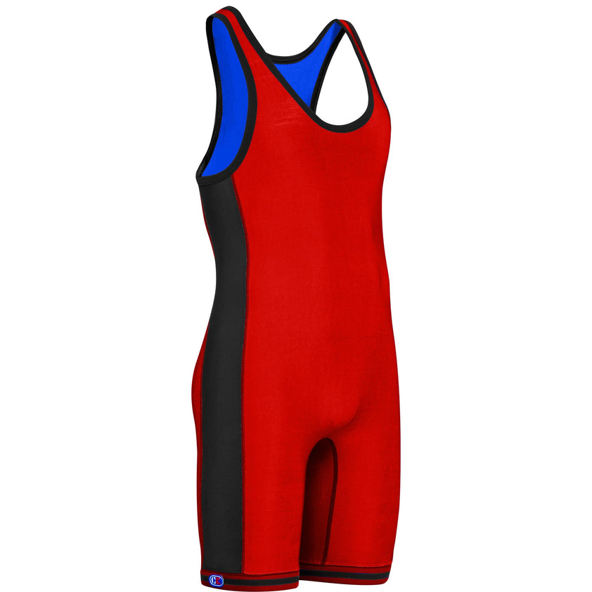 Cliff Keen Reversible Singlet | Great Prices & Great Service ...