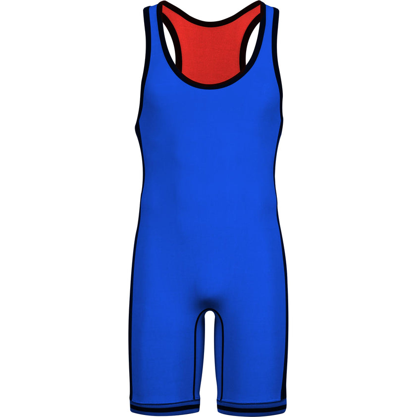 Cliff Keen Reversible Singlet Great Prices & Great Service