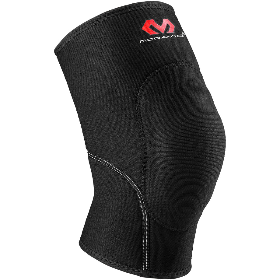 MCDAVID Mc David PRO HANDBALL - Genouillère black - Private Sport Shop