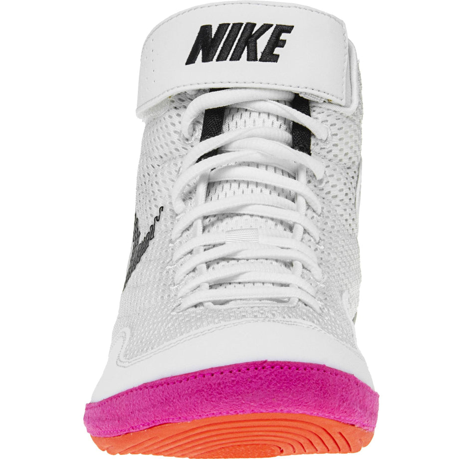 Nike Inflict SE Wrestling Shoes.