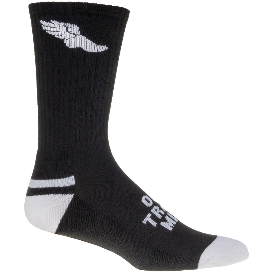 Pathos Track Sock – WrestlingMart