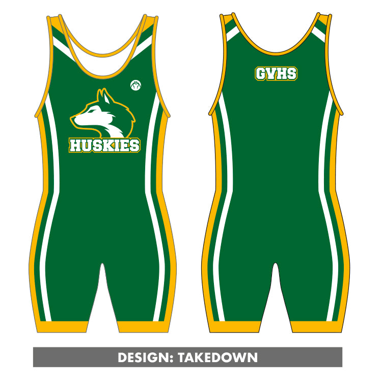 Custom nike wrestling singlets best sale